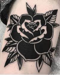 Pin By Dim Jim On Nao Black Ink Tattoos Black Rose Tattoos Tattoos