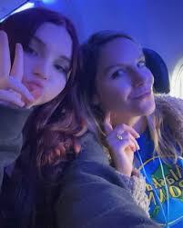 Janelle West's Instagram, Twitter & Facebook