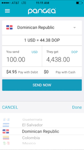 Any good money transfer app allows you to send money easily from one country to another. Best International Money Transfer Apps Fxcompared Magazine