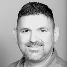 Robert Montez — CCRSM Leadership Summit