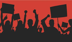 kerala protest breaks out in university college as student gets stabbed by sfi unit student gets stabbed by sfi