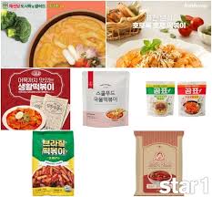 참고로 떡볶이떡 200g 기준 계량이에요. ì•³ë‰´ìŠ¤ ë°€í‚¤íŠ¸ ì‹œìž¥ì˜ ê¸‰ì„±ìž¥ ë–¡ë³¶ì´ ê°•ì„¸ ë„¤ì´íŠ¸ë‰´ìŠ¤