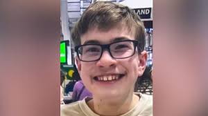 Amber Alert issued for missing Tennessee teen with autism