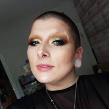 Ashley "Obscure" Regnier