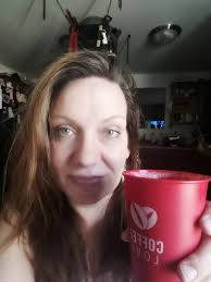 Good morning to the coffee table and ungrateful children's club