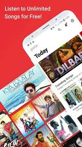 Gaana for windows 10 latest version: Gaana Music Plus 8 30 2 Apk Mod Unlocked No Ads Download
