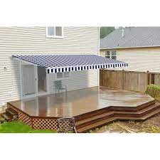 Slope Patio Awning Patio Awning Patio Canopy Patio