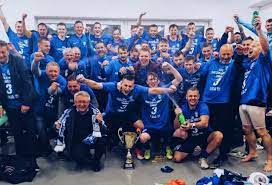 Iii liga piłka nożna top. Klub Lukasza Piszczka Z Awansem Do Iii Ligi Show Bylej Gwiazdy Ekstraklasy Pilka Nozna Sport Pl