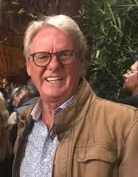 Larry Solberg formerly of Blair passed away