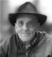 David Burdick Obituary (1945