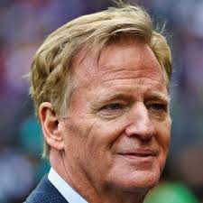 Backlash Grows As Roger Goodell Pressured to “Investigate” Week 17 NFL Game  Full story via 🔗 in comments. 👇