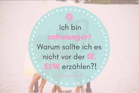 Ich weiß, wann ich meinen eisprung hatte. Ich Bin Schwanger Warum Sollte Ich Es Nicht Vor Der 12 Woche Erzahlen My Maisie