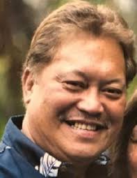 Richard Pua Obituary