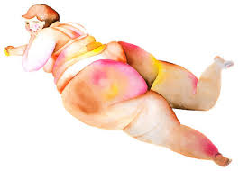 Résultat de recherche d'images pour "fat art"