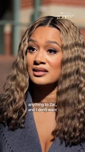 Uh oh! Zac pulled up! 🫣 Connie and Fatima gotta come with an excuse REAL  QUICK! Where's midnight at? We need to see what happens next #expeditously.  #ZatimaonBET