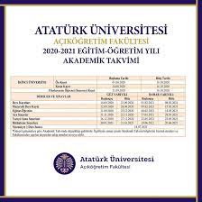 We did not find results for: Ata Aof 2020 2021 Akademik Takvimini Acikladi Acikogretim Aof Ders Notlari Acikogretim Sorular