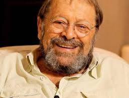 Bernardo Cabral faz palestra no PEN Clube 19/08/2023 às 17h