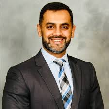 We were delighted to speak with IBMS Verifier and Examiner Umar Anjum from  Microbiology at Frimley Health NHS Foundation Trust.