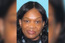 Missing Adult Fatima Carter from the 12th District