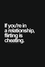 Trying to track down proof here can lead you into seriously ugly territory if you aren't careful. I Love My Bully New Post On Kushandwizdom Http Ift Tt 1uimvec Cheating Husband Quotes Flirting Quotes Flirting Quotes Funny
