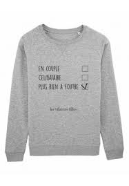 Sounds perfect wahhhh, i don't wanna. Sweat En Couple Celibataire Plus Rien A Foutre