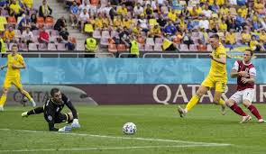 Statistics from the matches of the national team. Achtelfinale Osterreich Feiert Gegen Ukraine Historischen Sieg Das 0 1 Zum Nachlesen Im Liveticker