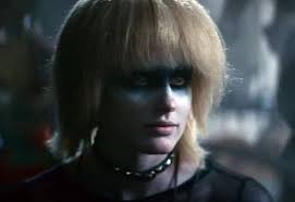 Daryl Hannah hoy cumple 60 años. Saltó a la fama por peliculas como 'Blade  Runner' o la comedia '1, 2, 3... Splash' ¡Felicidades!