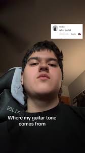 how i get my hardcore guitar tone for 99% of my videos. not sponsored ...