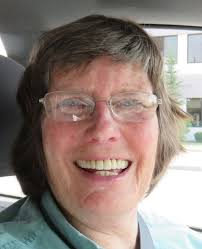 Joanne Marian, by Hannah Rishel