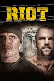 Riot' review by Travis Lytle • Letterboxd