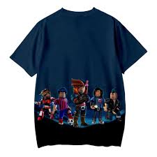 Free shirts how to make tshirts aesthetic t shirts create an avatar roblox shirt tishirt t shirt picture shirts for girls black wallpapers tumblr. Roblox 3d Print Summer Short Sleeve Polyester Kids T Shirts Djtrading Printed Summer Shorts Cool Kids T Shirts Kids Tshirts