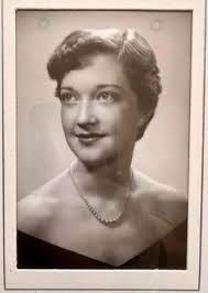 Martha Frankovich Obituary (1934