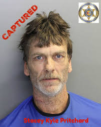 Clarendon County Sheriff's Office