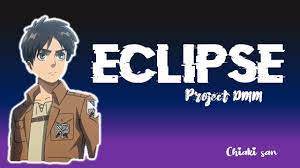 Project DMM- Eclipse [Nightcore] - YouTube