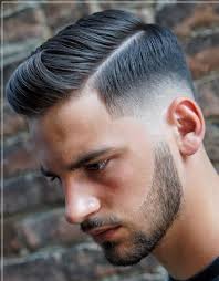 Ob trendfrisuren kurz, coole frisuren halblang oder. Haircuts Fur Manner Oben 10 Herbst Winter Frisuren 2020 2021