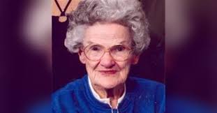 Erna Adkins Obituary