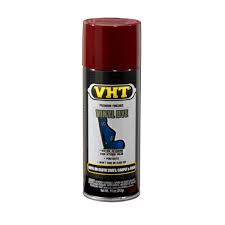 Vht Vinyl Dye Interior Color Spray Burgundy 325ml