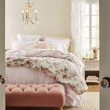 Shabby chic bedroom designs give your space a cozy, homey feeling. Simply Shabby Chic Bedroom Design Ideas Inspiration Target