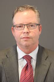 Vance Johnston Named Chief Financial Officer at Insurance Auto Auctions