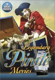 The imdb editors are anxiously awaiting these delayed 2020 movies. Legendary Pirate Movies Captain Kidd The Son Of Monte Cristo Long John Silver S Return To Treasure Island Buy Online In Bahamas At Bahamas Desertcart Com Productid 91950133