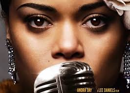 Nicknamed lady day by her loyal friend and. Holiday Film Puts Drug War On Trial