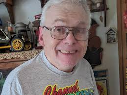 Gary "Tom" Thomas Van Caster's Memorial Website