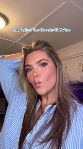 Bitter sweet 🥹🥹 #sorority #collegegrwm #senioryear #grwm