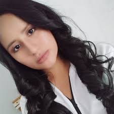 Gabriela Luna Mancilla