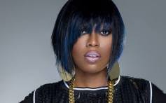 Missy Elliott Returns With New Song And Video, "I'm Better"