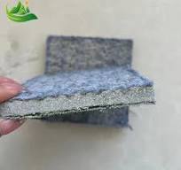 5mm 6mm 8mm 10mm Cement Blanket Concrete Blanket Geosynthetic Cementitious Composite Mats Roll Used for Pond and Canal Ditch