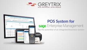 Pos System For Sage Enterprise Management Business Systems Management Sage