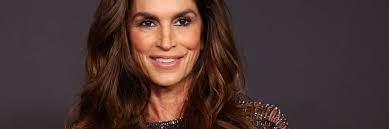 Cindy Crawford: Še vedno v soju žarometov