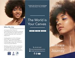 Illinois, us website for natural hair care, showcasing techniques, tips, and products to help women and men with curly, coily, or kinky hair look and feel great. Natural Hair Program Creative Hair School Of Cosmetology