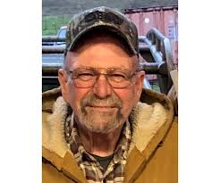 Donald Hendrix Obituary (1941